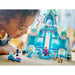 LEGO Il Palazzo Di Ghiaccio Di Elsa - 43244