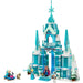 LEGO Il Palazzo Di Ghiaccio Di Elsa - 43244