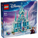 LEGO Il Palazzo Di Ghiaccio Di Elsa - 43244