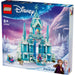 LEGO Il Palazzo Di Ghiaccio Di Elsa - 43244
