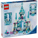 LEGO Il Palazzo Di Ghiaccio Di Elsa - 43244