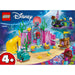 LEGO La Caverna Di Cristallo Di Ariel - 43254