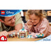 LEGO Avventura Sulla Slitta Di Anna - 43256