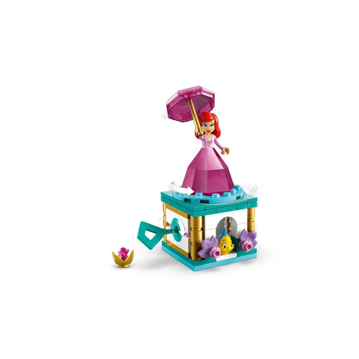 LEGO Ariel Ballerina - 43259