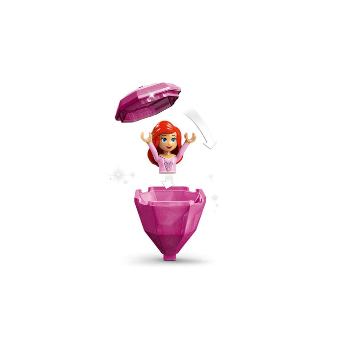 LEGO Ariel Ballerina - 43259