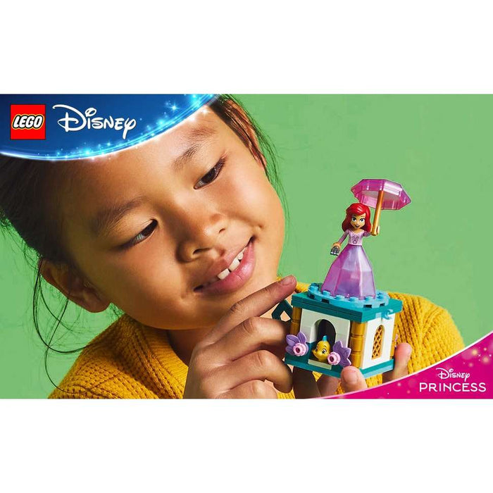 LEGO Ariel Ballerina - 43259