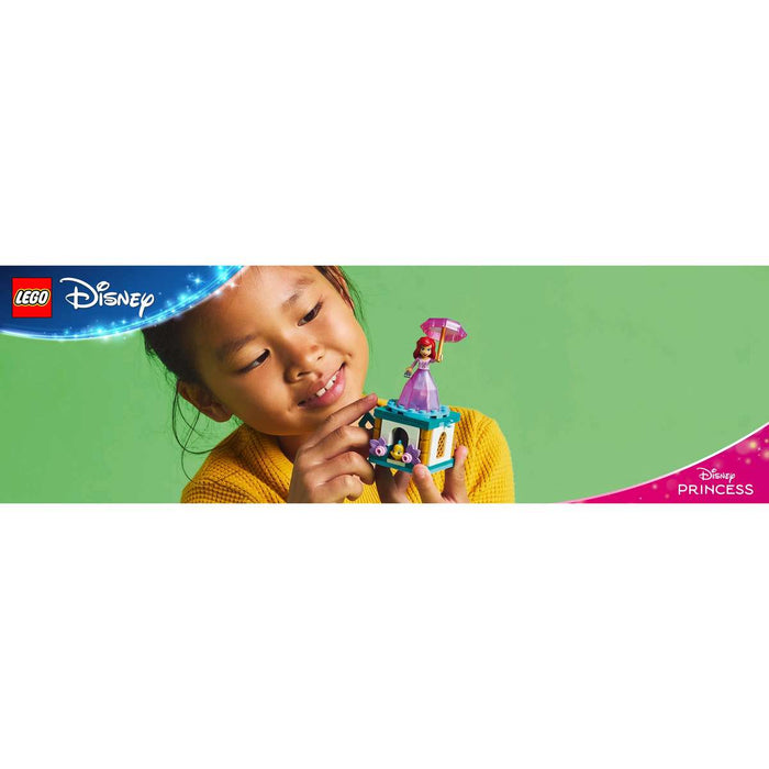 LEGO Ariel Ballerina - 43259
