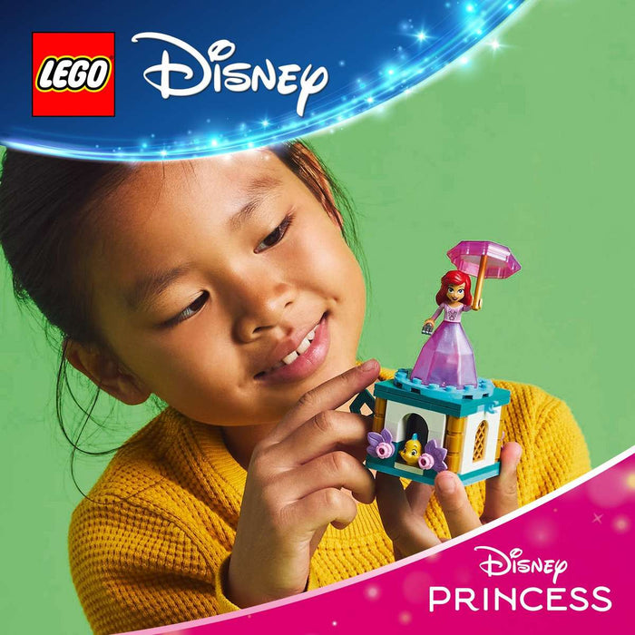 LEGO Ariel Ballerina - 43259