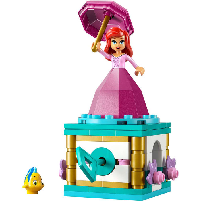 LEGO Ariel Ballerina - 43259