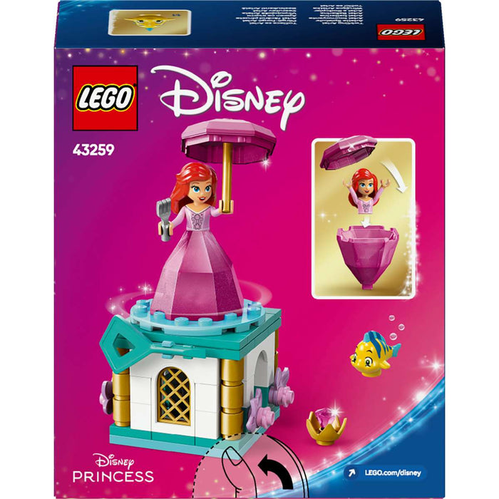 LEGO Ariel Ballerina - 43259