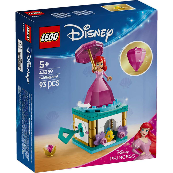 LEGO Ariel Ballerina - 43259