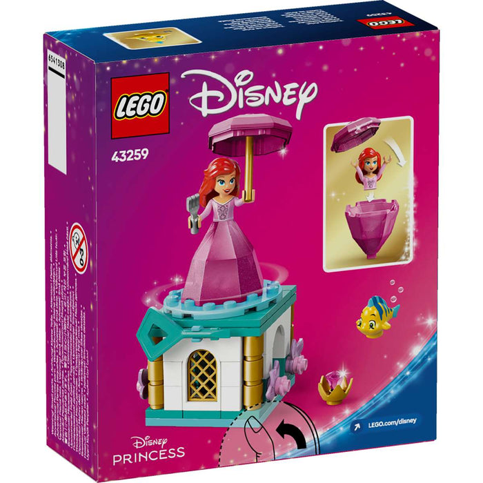 LEGO Ariel Ballerina - 43259