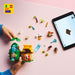 LEGO Divertimento Sull’Isola Di Vaiana - 43260