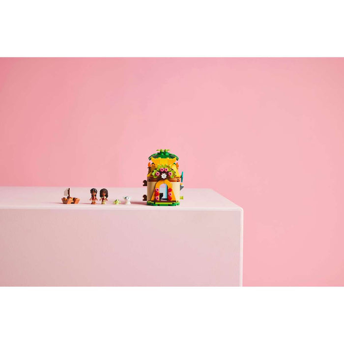 LEGO Divertimento Sull’Isola Di Vaiana - 43260