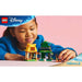 LEGO Divertimento Sull’Isola Di Vaiana - 43260