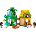 LEGO Divertimento Sull’Isola Di Vaiana - 43260