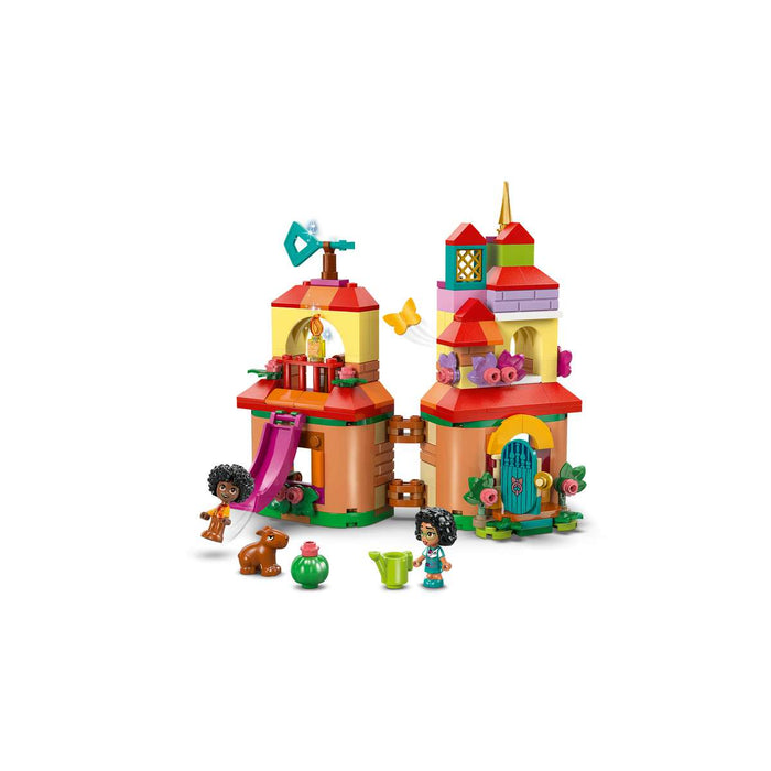 LEGO Mini-Casa Encanto - 43261