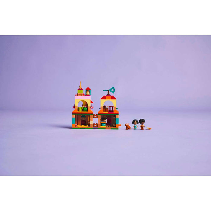 LEGO Mini-Casa Encanto - 43261