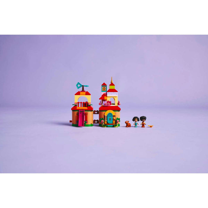 LEGO Mini-Casa Encanto - 43261