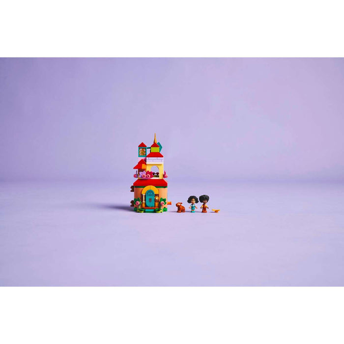 LEGO Mini-Casa Encanto - 43261