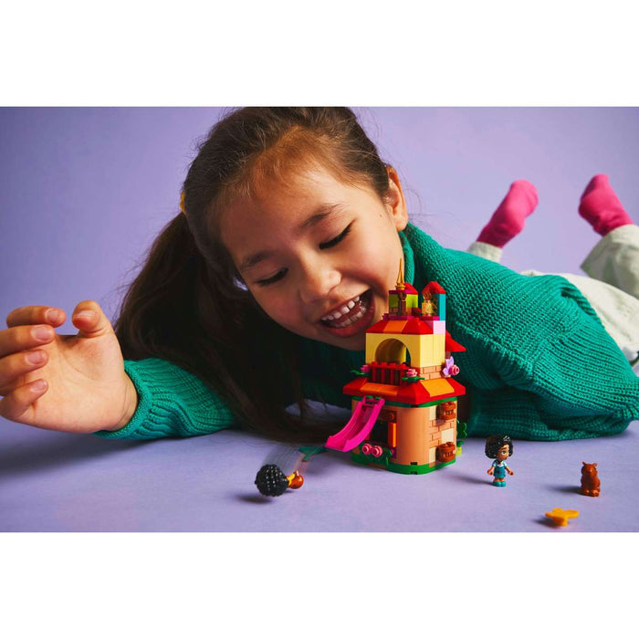 LEGO Mini-Casa Encanto - 43261