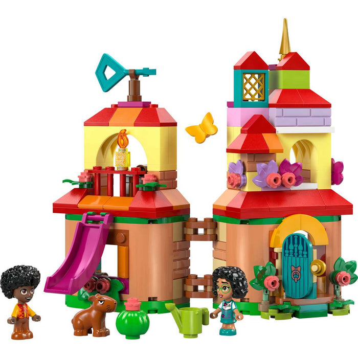 LEGO Mini-Casa Encanto - 43261