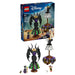 LEGO Abiti Malefica E Crudelia De Mon - 43262