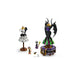 LEGO Abiti Malefica E Crudelia De Mon - 43262