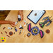 LEGO Abiti Malefica E Crudelia De Mon - 43262
