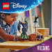 LEGO Abiti Malefica E Crudelia De Mon - 43262