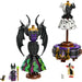 LEGO Abiti Malefica E Crudelia De Mon - 43262