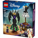 LEGO Abiti Malefica E Crudelia De Mon - 43262