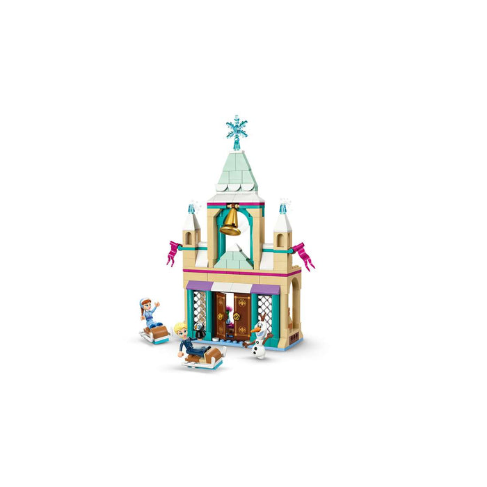 LEGO Castello Di Ghiaccio Di Arendelle - 43265