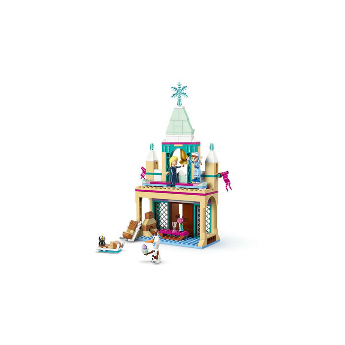 LEGO Castello Di Ghiaccio Di Arendelle - 43265
