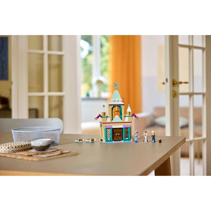 LEGO Castello Di Ghiaccio Di Arendelle - 43265