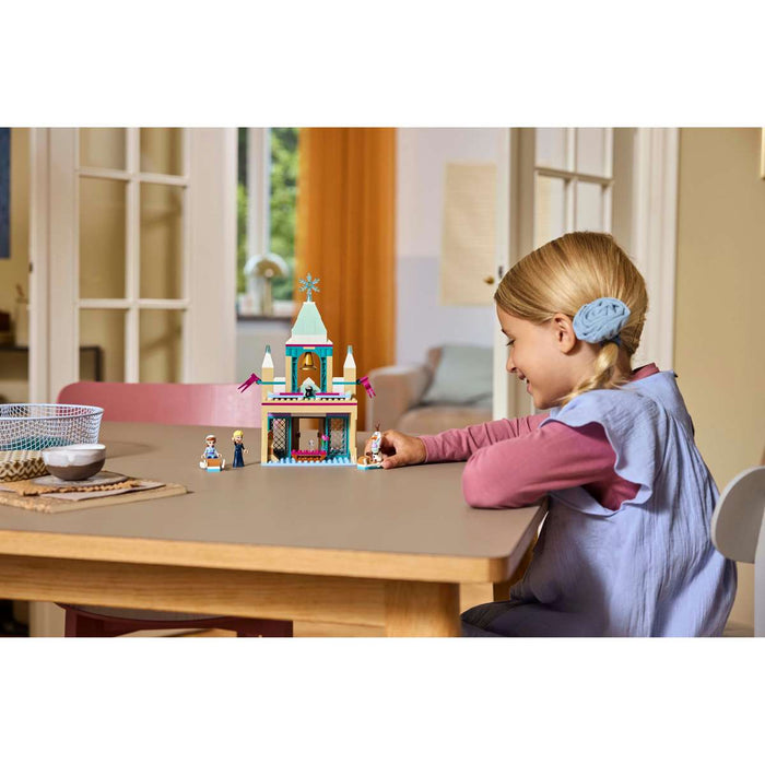 LEGO Castello Di Ghiaccio Di Arendelle - 43265