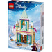 LEGO Castello Di Ghiaccio Di Arendelle - 43265