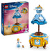 LEGO Abito Di Cenerentola - 43266