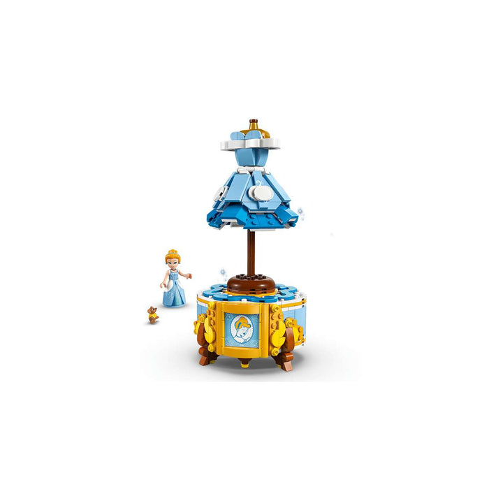 LEGO Abito Di Cenerentola - 43266