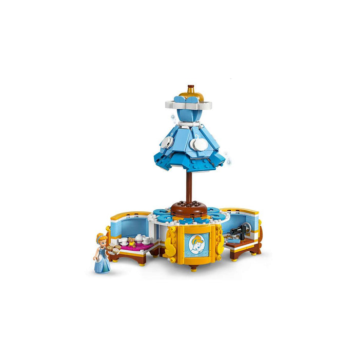 LEGO Abito Di Cenerentola - 43266