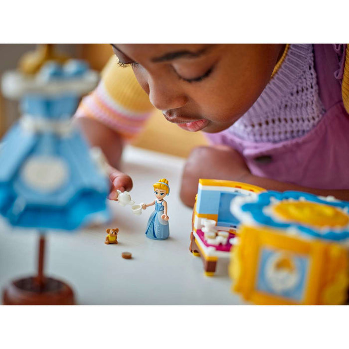 LEGO Abito Di Cenerentola - 43266
