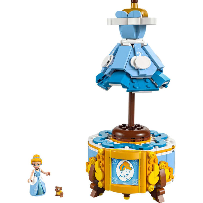 LEGO Abito Di Cenerentola - 43266