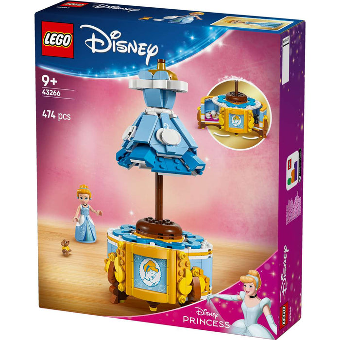 LEGO Abito Di Cenerentola - 43266