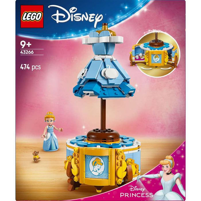 LEGO Abito Di Cenerentola - 43266