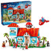 LEGO Casa Sulla Spiaggia Lilo E Stitch - 43268