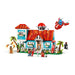 LEGO Casa Sulla Spiaggia Lilo E Stitch - 43268