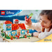 LEGO Casa Sulla Spiaggia Lilo E Stitch - 43268