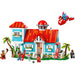 LEGO Casa Sulla Spiaggia Lilo E Stitch - 43268