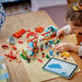LEGO Casa Sulla Spiaggia Lilo E Stitch - 43268
