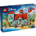 LEGO Casa Sulla Spiaggia Lilo E Stitch - 43268
